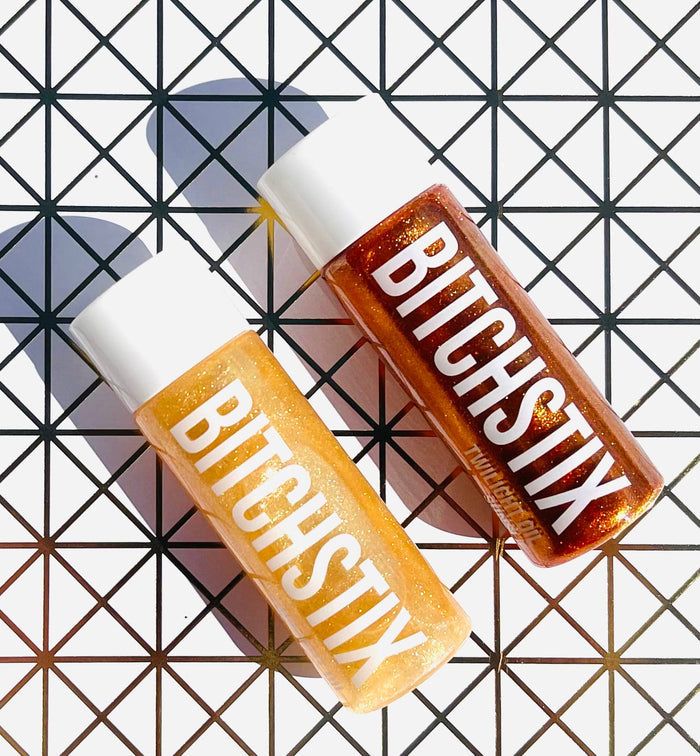 Bitchstix Twilight Oil