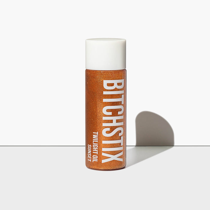 Bitchstix Twilight Oil
