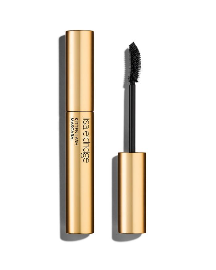 Black (Kitten Lash Mascara)