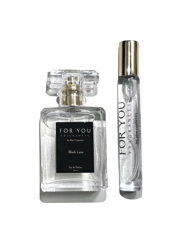 Black Luna - FOR YOU Fragrances