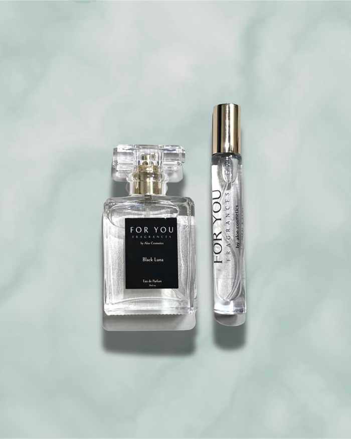 Black Luna - FOR YOU Fragrances