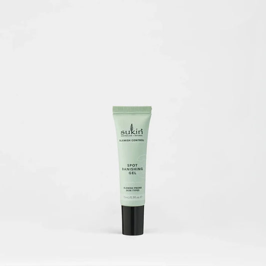SUKIN BLEMISH CONTROL | Spot Banishing Gel