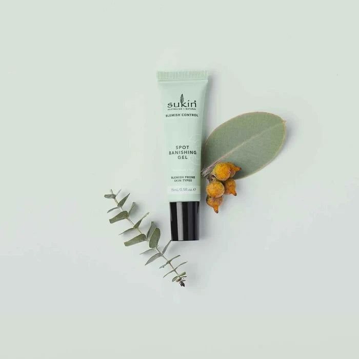 BLEMISH CONTROL | Spot Banishing Gel 15ml