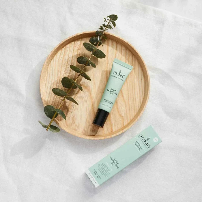 BLEMISH CONTROL | Spot Banishing Gel 15ml