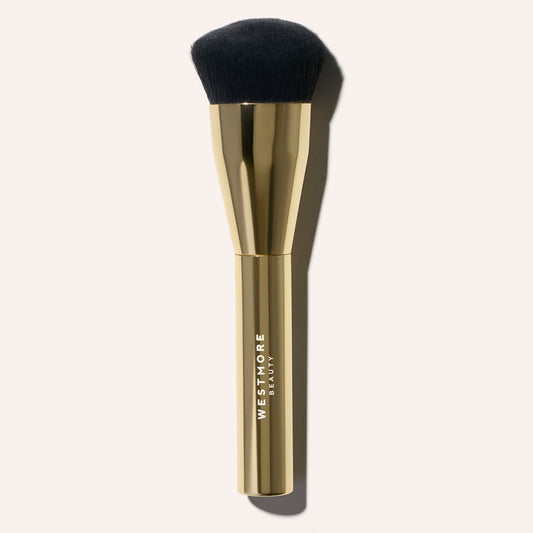 Blend and Blur Foundation Brush