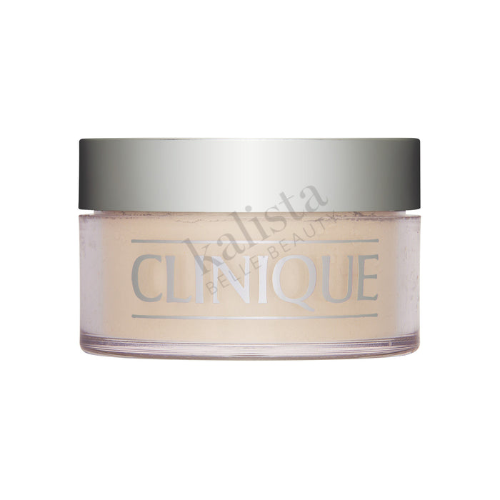 Blended Face Powder