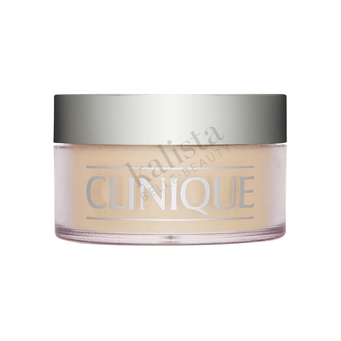 Blended Face Powder