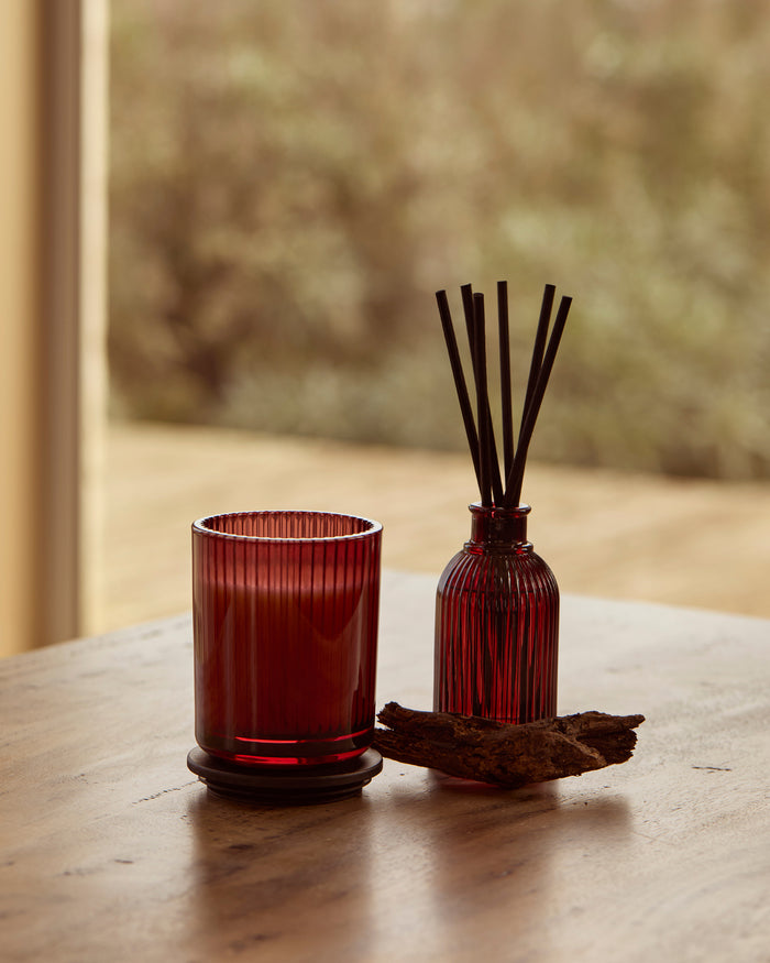Bliss Scented Candle