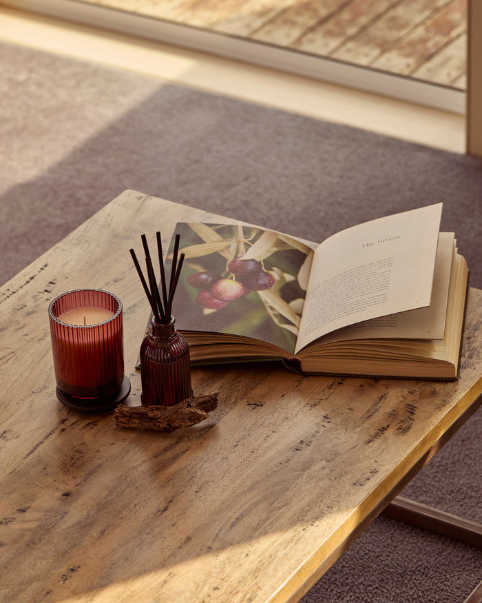 Bliss Scented Candle