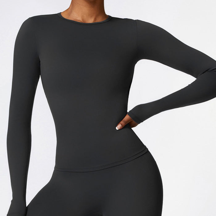 Bloom Long Sleeve Top