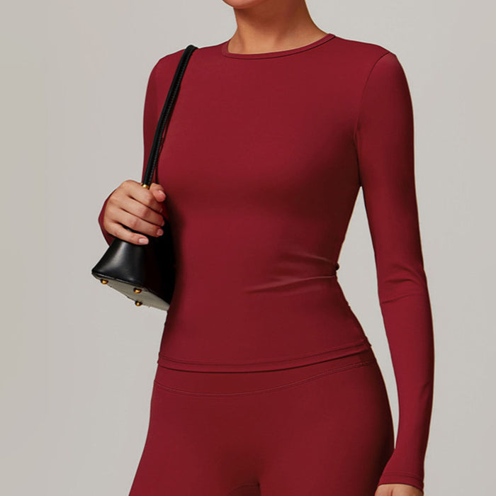 Bloom Long Sleeve Top