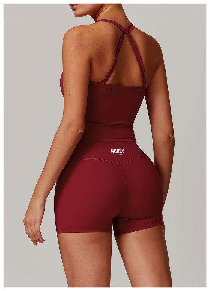 Bloom Shorts