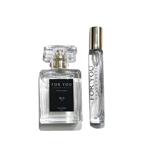 Blu Si Uomo- FOR YOU Fragrances