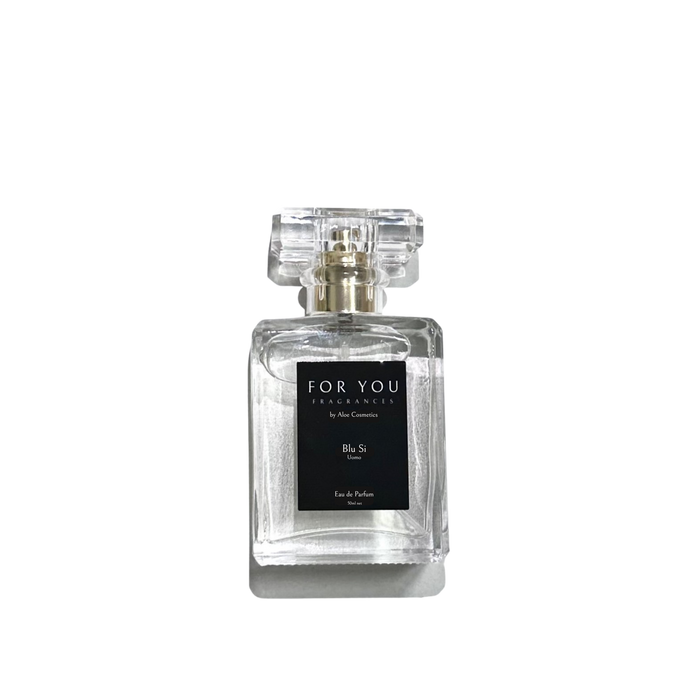 Blu Si - FOR YOU Fragrances