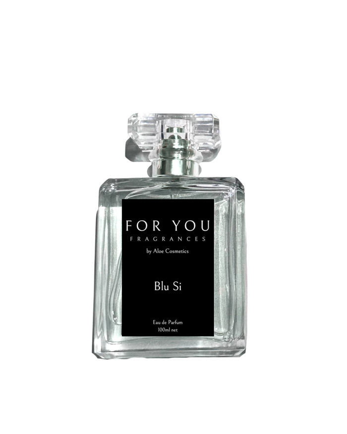 Blu Si - FOR YOU Fragrances
