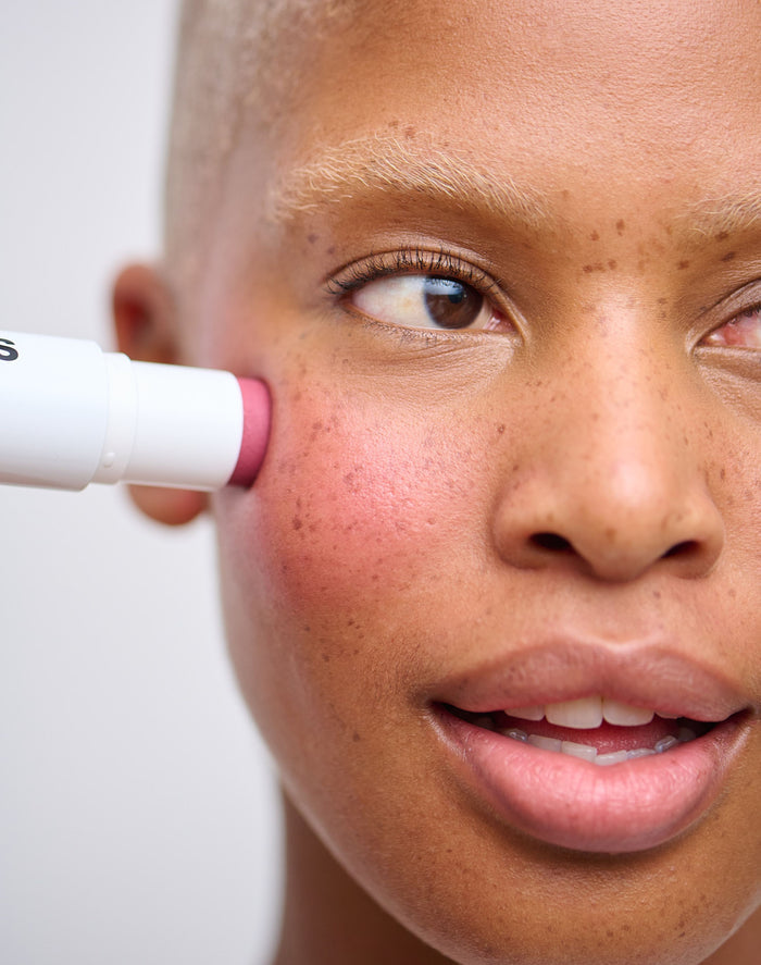 Blush & Glow Duo Stick - Even Cheekier