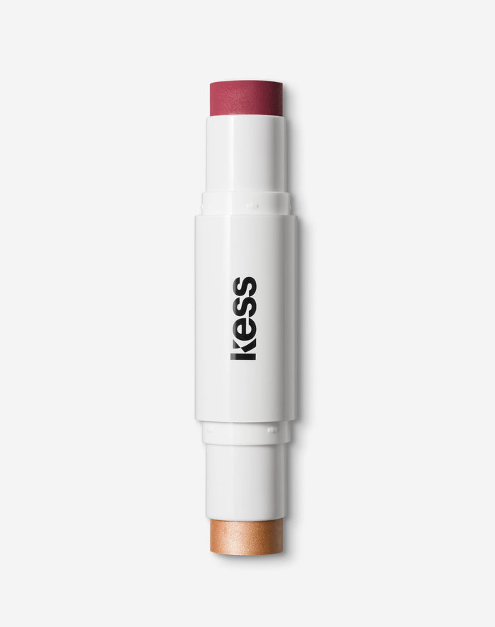 Blush & Glow Duo Stick - Très Chic