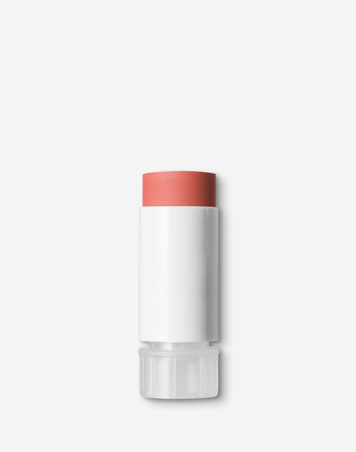coral-blush; Blush & Glow Refill in Coral