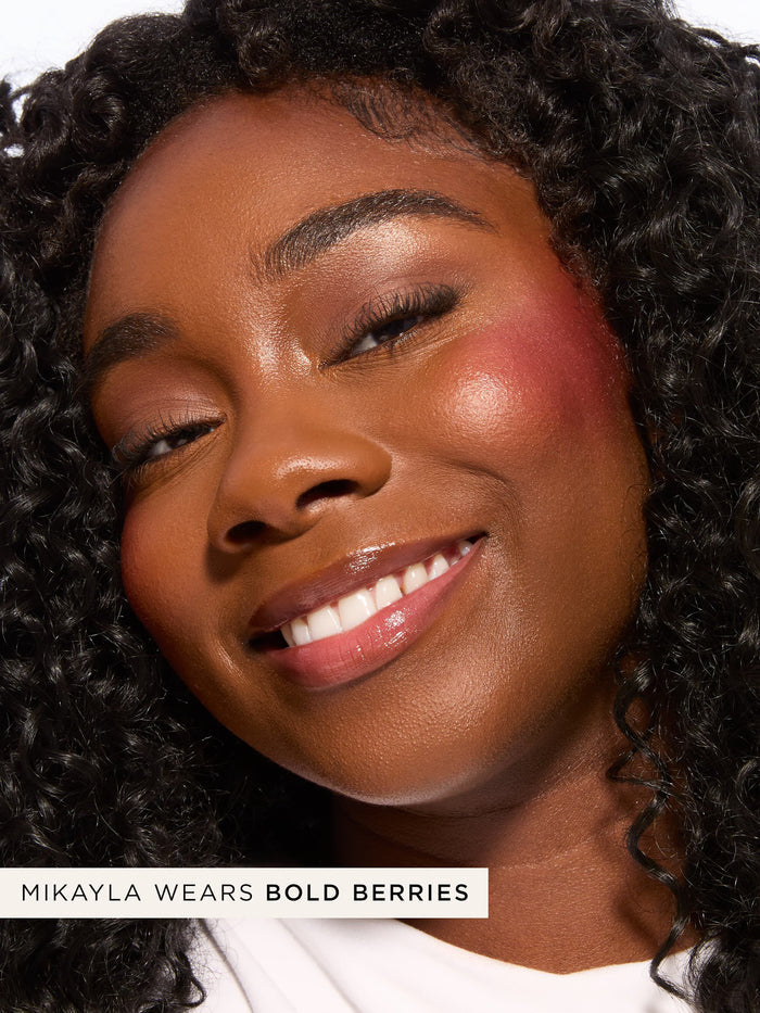 blush & glow tape travel set image number 8
