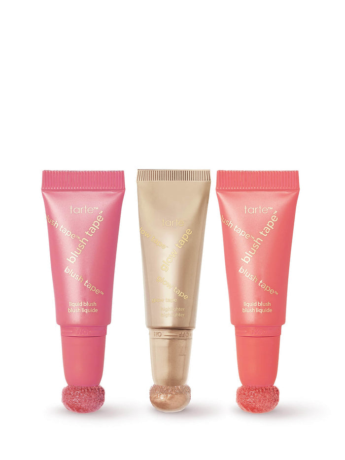passionate pinks