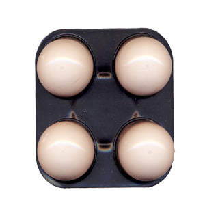 Body Massager Applicators
