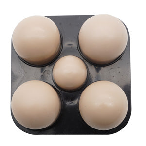 Body Massager Applicators