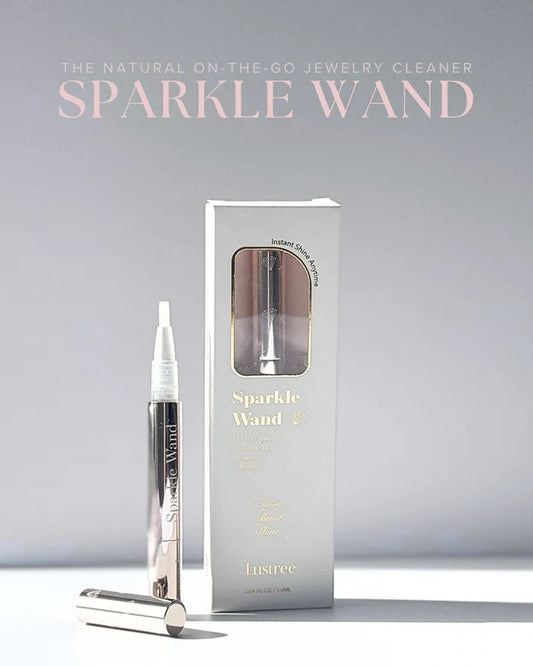 Bonblissity Sparkle Wand