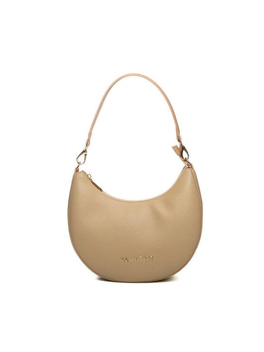 VALENTINO borsa a spalla alexia ecru VBS5A808 ALEXIA-ECRU