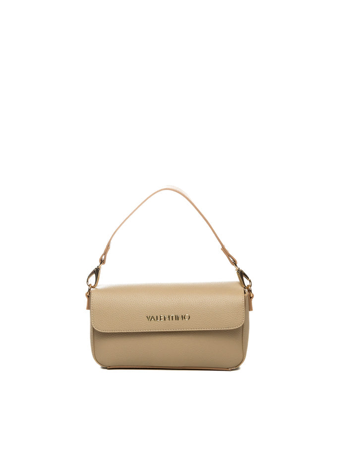 VALENTINO borsa a spalla alexia ecru VBS5A804 ALEXIA-ECRU