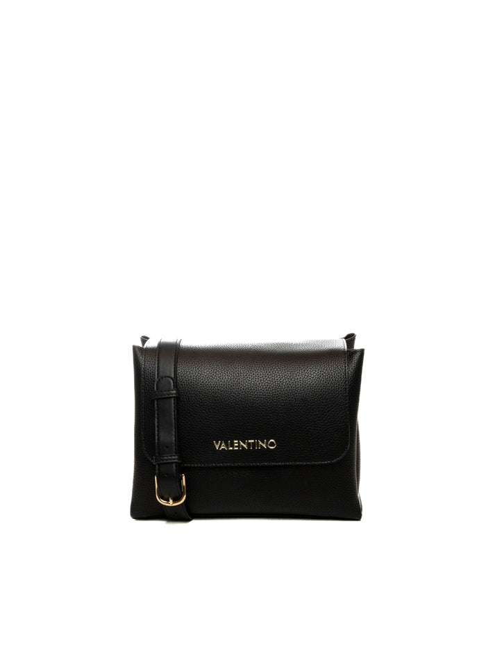 VALENTINO borsa a spalla alexia nera VBS5A803 ALEXIA-NERO