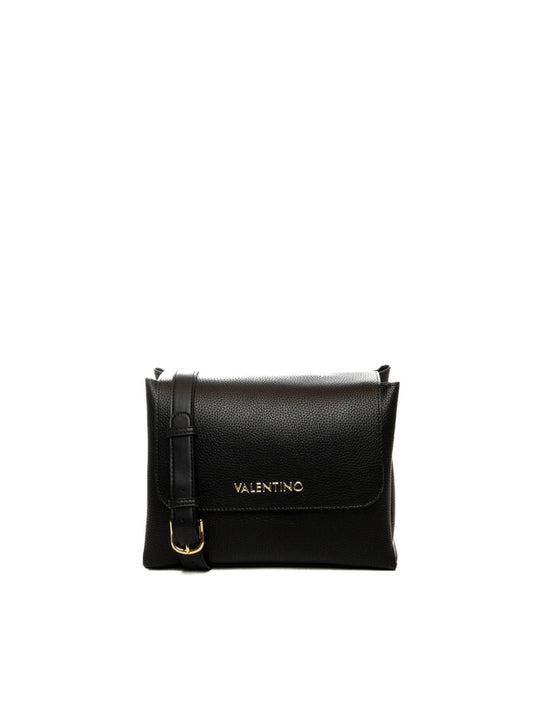 VALENTINO borsa a spalla alexia nera VBS5A803 ALEXIA-NERO
