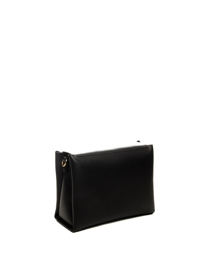 VALENTINO borsa a spalla alexia nera VBS5A803 ALEXIA-NERO