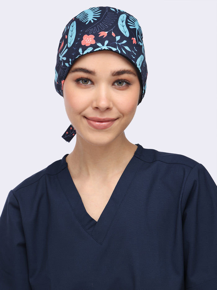 Botanica Unisex Cap 025