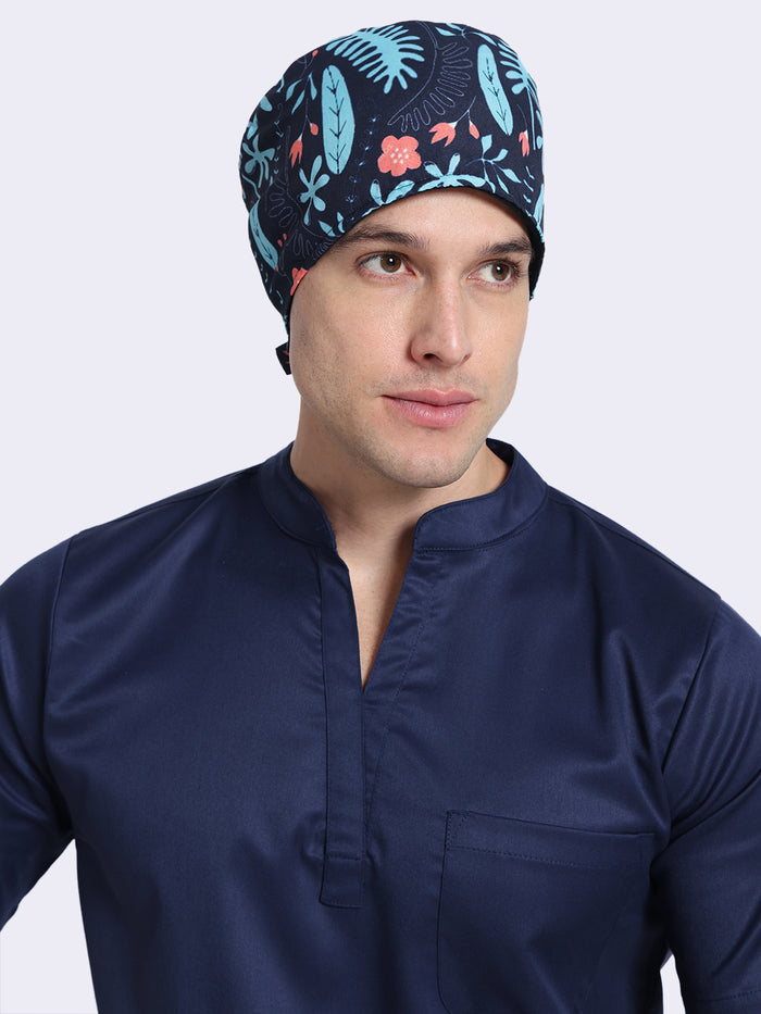 Botanica Unisex Cap 025
