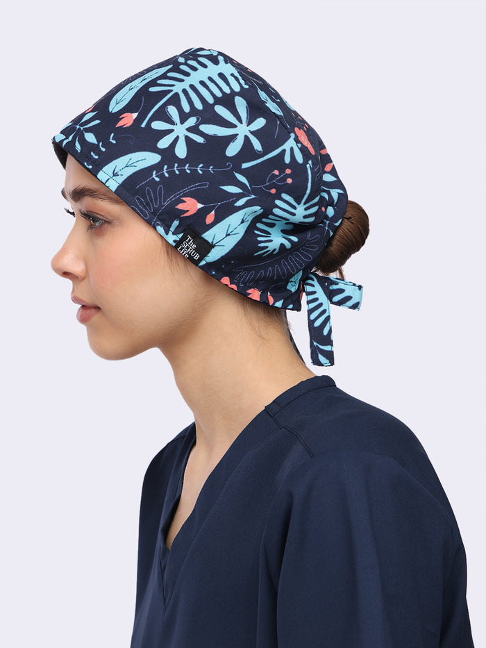 Botanica Unisex Cap 025