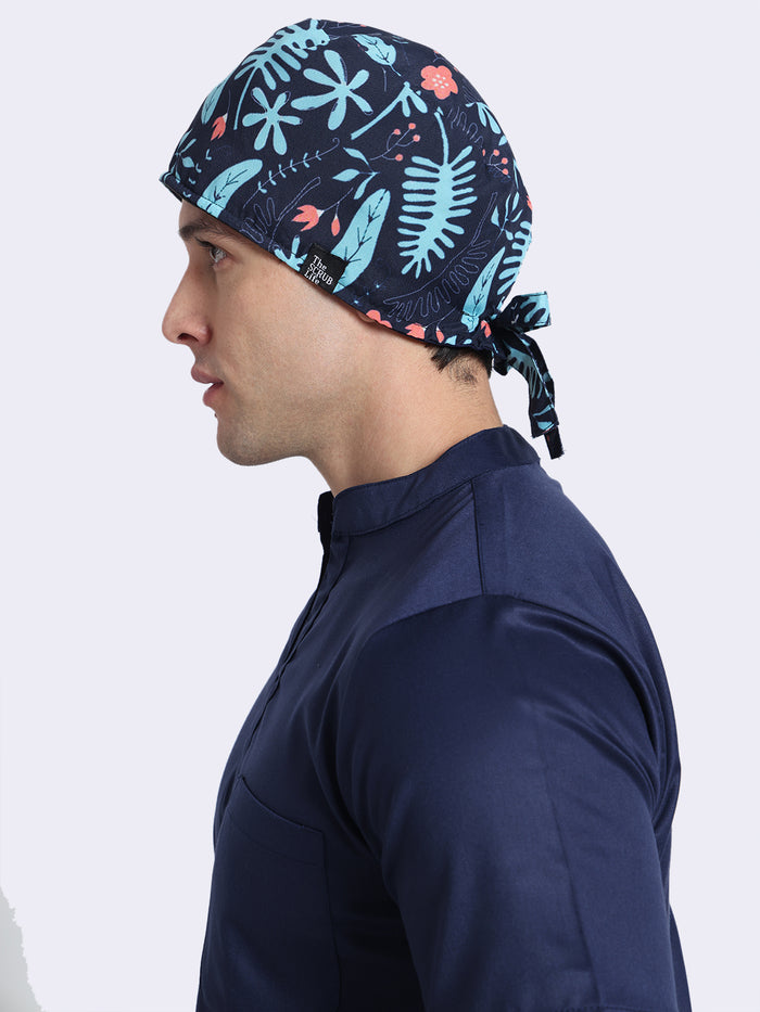 Botanica Unisex Cap 025