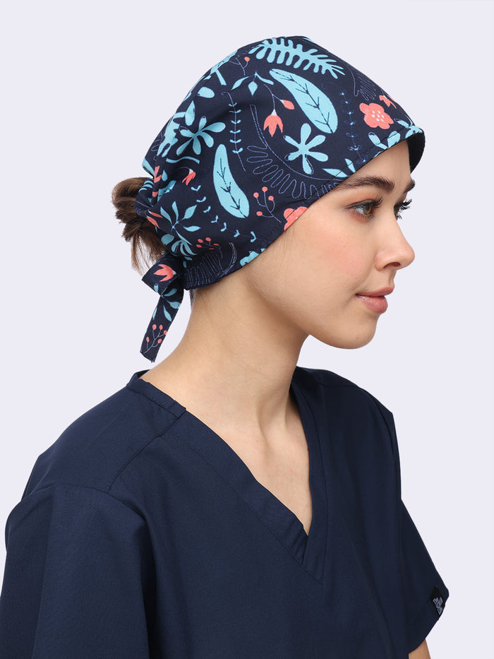 Botanica Unisex Cap 025