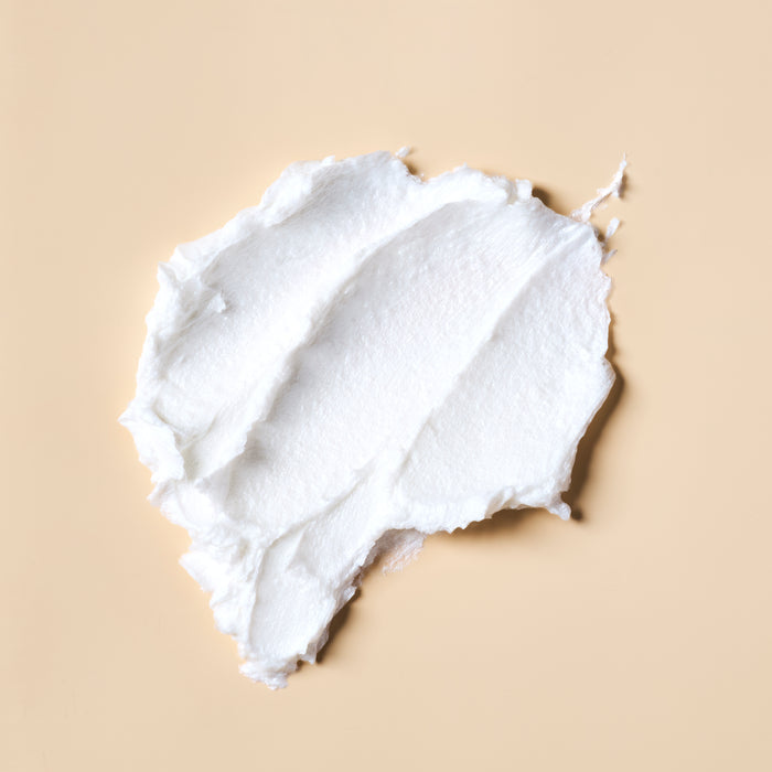 Botanical Facial Cleanser - close-up