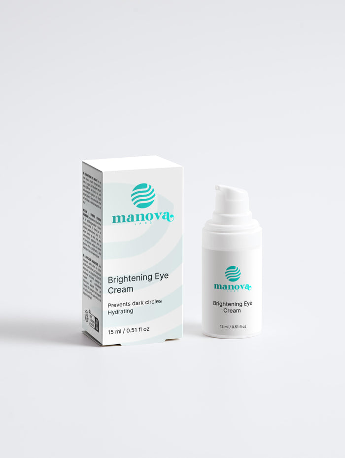 Brightening Eye Cream