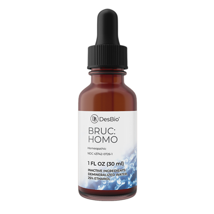 BRUC:HOMO (formerly Brucella Homochord) by DesBio