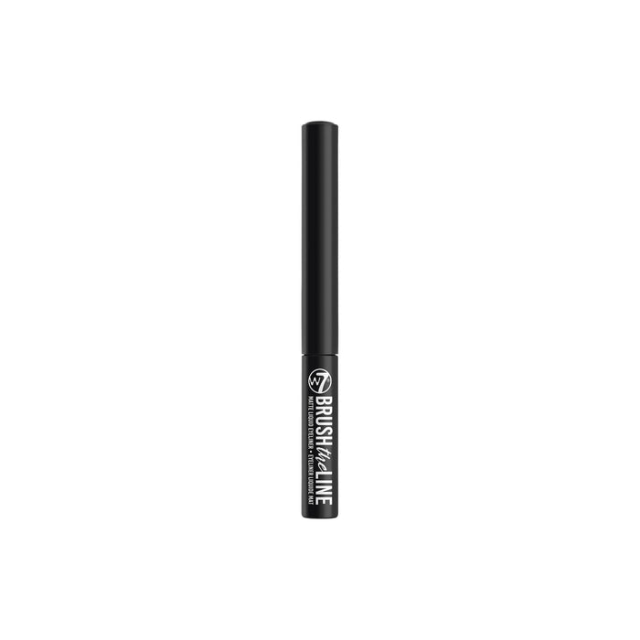 Brush The Line Matte Liquid Eyeliner