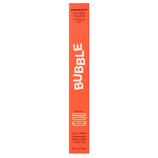 Bubble Skincare Knock Out