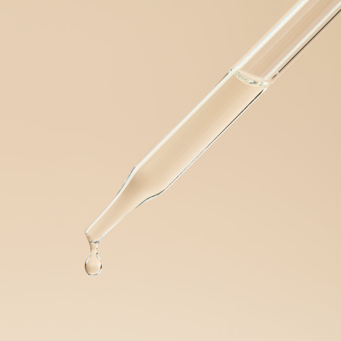 Bubble Up - close-up