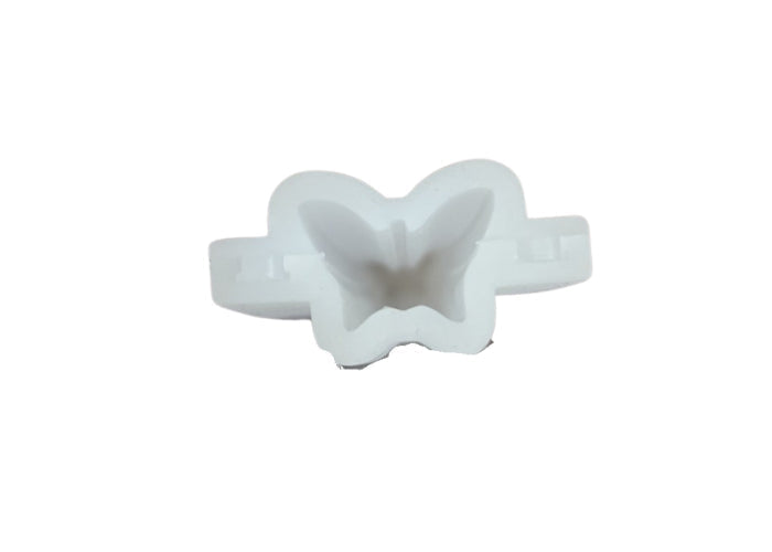 Butterfly Tube Mold