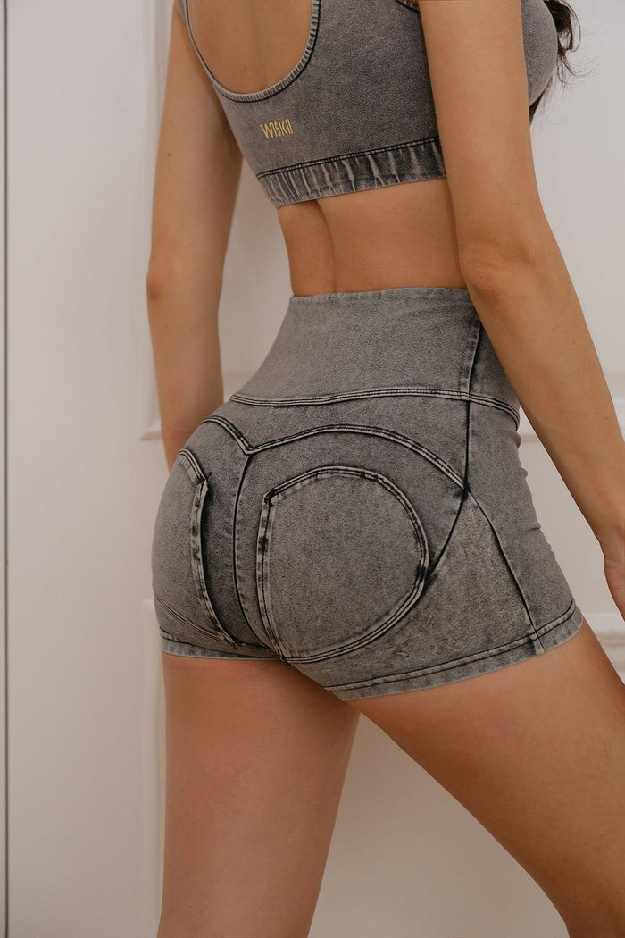 [Color] [Product Title] | Women's Activewear by WISKII ACTIVE.