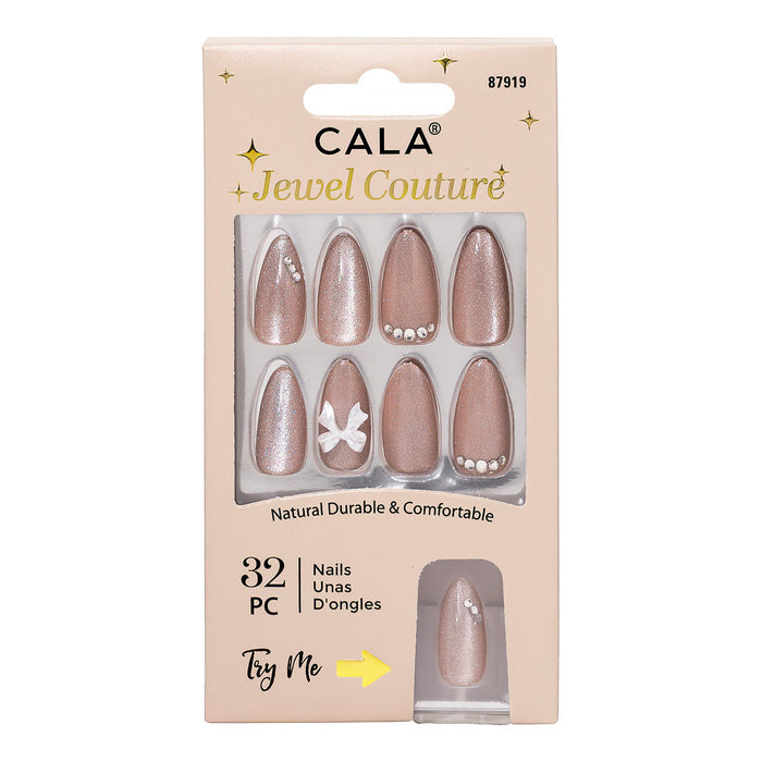 Cala Jewel Couture Nails 32 Nails