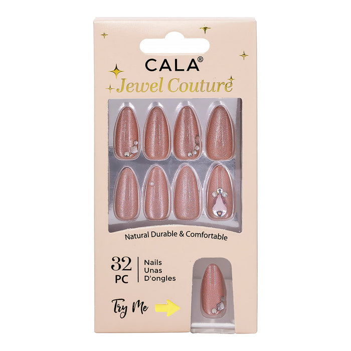 Cala Jewel Couture Nails 32 Nails