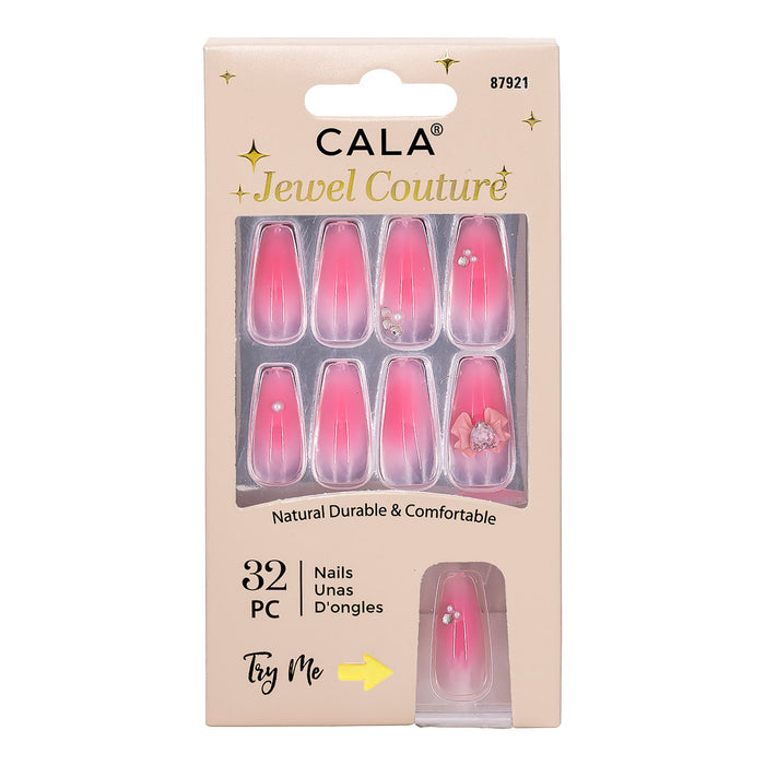 Cala Jewel Couture Nails 32 Nails