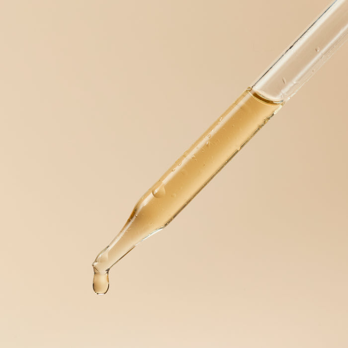 Calendula Extract - Water Soluble - close-up