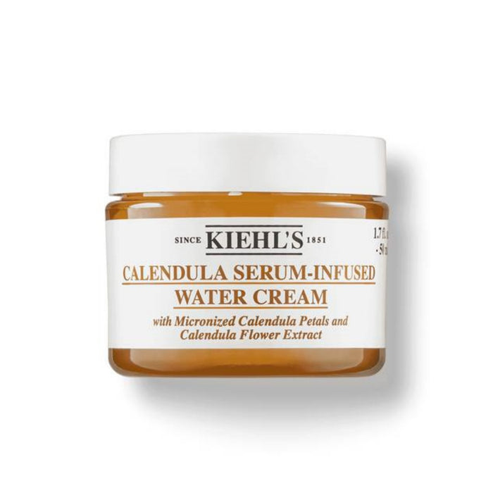 Kiehl's Calendula Serum-Infused Water Cream 50ml
